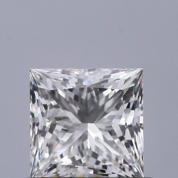 0.72 cts Solitaire Natural Diamond