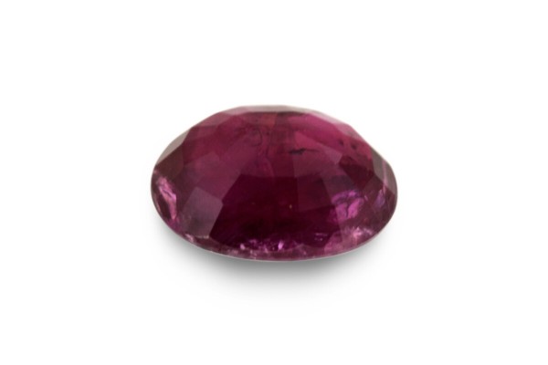 2.77 cts Natural Ruby (Manikya)