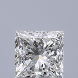 0.72 cts Solitaire Natural Diamond