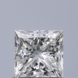 0.71 cts Solitaire Natural Diamond