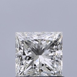 0.73 cts Solitaire Natural Diamond
