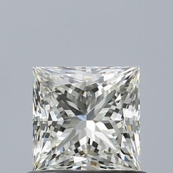 0.71 cts Solitaire Natural Diamond