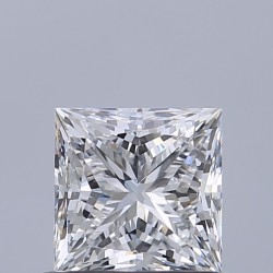 0.7 cts Solitaire Natural Diamond