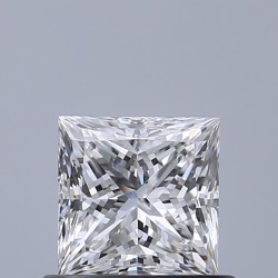 0.7 cts Solitaire Natural Diamond