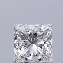 0.74 cts Solitaire Natural Diamond