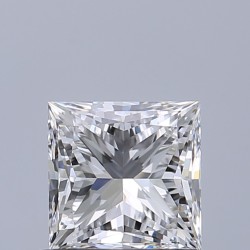 0.71 cts Solitaire Natural Diamond