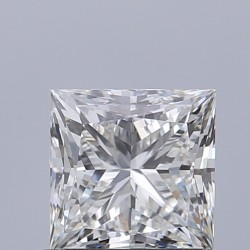0.72 cts Solitaire Natural Diamond