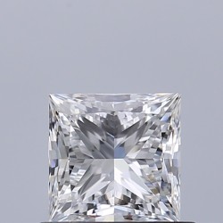 0.7 cts Solitaire Natural Diamond