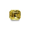 2.73 cts Unheated Natural Yellow Sapphire (Pukhraj)