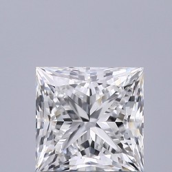 0.71 cts Solitaire Natural Diamond