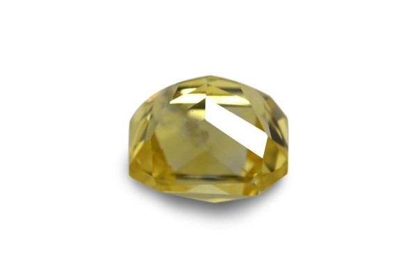 2.73 cts Unheated Natural Yellow Sapphire (Pukhraj)