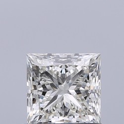 0.7 cts Solitaire Natural Diamond