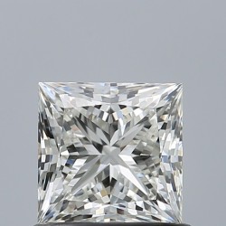 0.79 cts Solitaire Natural Diamond