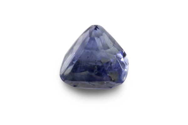 3.45 cts Unheated Natural Blue Sapphire (Neelam)