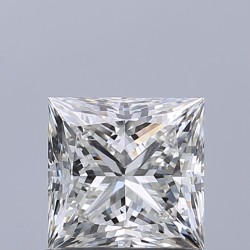 0.87 cts Solitaire Natural Diamond