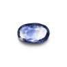 2.92 cts Unheated Natural Blue Sapphire (Neelam)