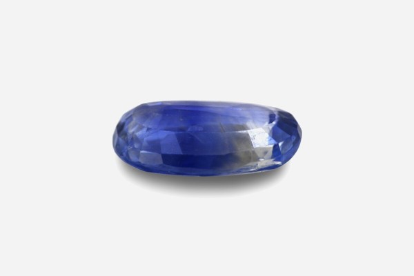 2.92 cts Unheated Natural Blue Sapphire (Neelam)
