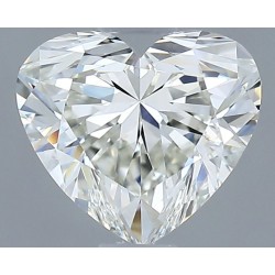 0.71 cts Solitaire Natural Diamond