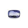 2.96 cts Unheated Natural Blue Sapphire (Neelam)