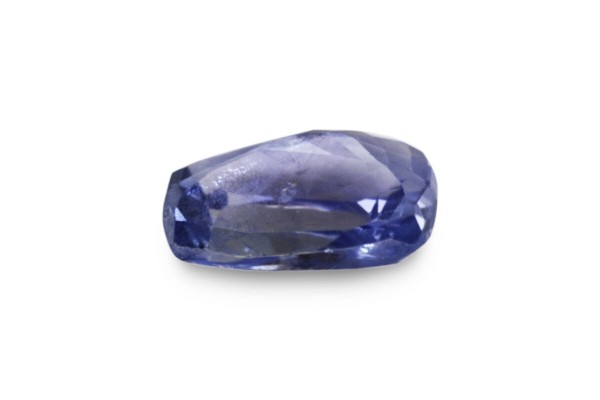 2.96 cts Unheated Natural Blue Sapphire (Neelam)