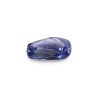 2.96 cts Unheated Natural Blue Sapphire (Neelam)