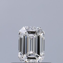 0.42 cts Solitaire Natural Diamond