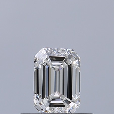 0.42 cts Solitaire Natural Diamond