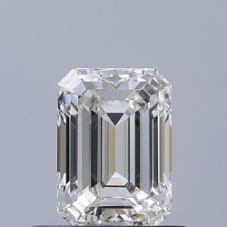 0.7 cts Solitaire Natural Diamond