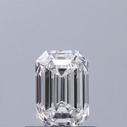 0.71 cts Solitaire Natural Diamond