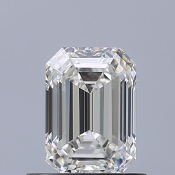 0.7 cts Solitaire Natural Diamond