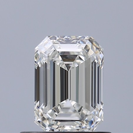 0.7 cts Solitaire Natural Diamond