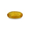 2.98 cts Natural Yellow Sapphire (Pukhraj)