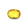 3.22 cts Natural Yellow Sapphire (Pukhraj)