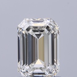 0.94 cts Solitaire Natural Diamond
