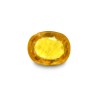 2.88 cts Natural Yellow Sapphire (Pukhraj)
