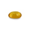 2.88 cts Natural Yellow Sapphire (Pukhraj)
