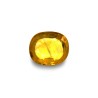 3.85 cts Natural Yellow Sapphire (Pukhraj)