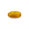 3.85 cts Natural Yellow Sapphire (Pukhraj)