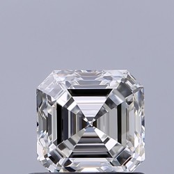0.73 cts Solitaire Natural Diamond