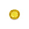 2.94 cts Natural Yellow Sapphire (Pukhraj)