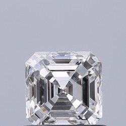 0.7 cts Solitaire Natural Diamond