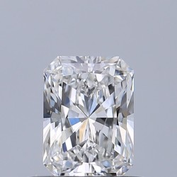 0.5 cts Solitaire Natural Diamond