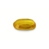3.27 cts Natural Yellow Sapphire (Pukhraj)