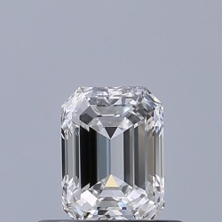 0.5 cts Solitaire Natural Diamond