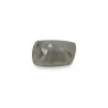 3.1 cts Unheated Natural White Sapphire (White Pukhraj)