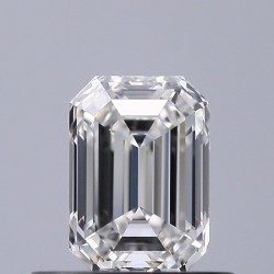 0.55 cts Solitaire Natural Diamond