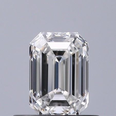 0.55 cts Solitaire Natural Diamond