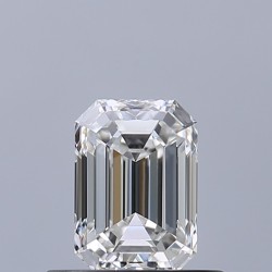 0.56 cts Solitaire Natural Diamond