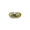2.99 cts Unheated Natural Yellow Sapphire (Pukhraj)