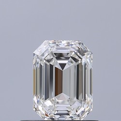 0.7 cts Solitaire Natural Diamond